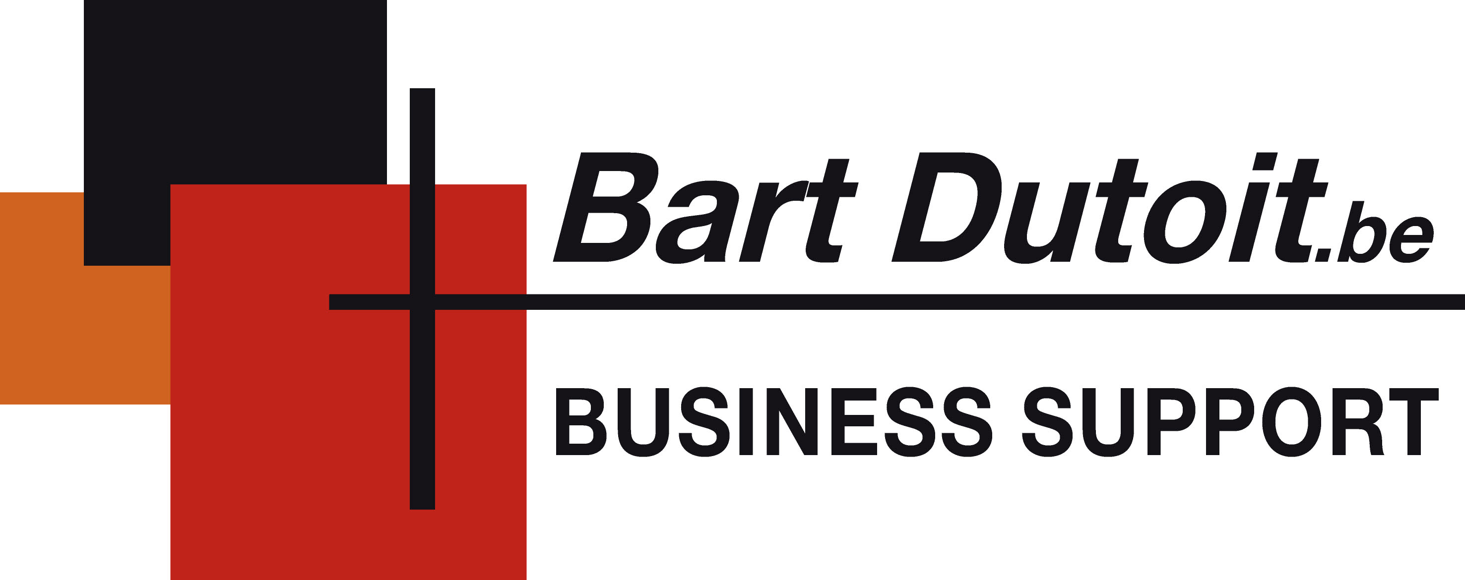 Bart Dutoit Business Support